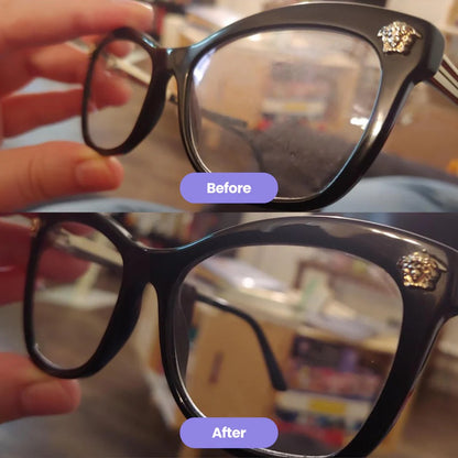 Clearzy™ Ultrasonic Cleaner